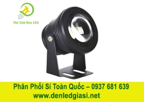 Đèn Led Chiếu Mặt Dựng RN-10 