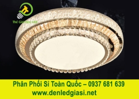 Đèn Mâm Ốp Trần MO-1254 