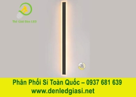Đèn Vách Tường Hiện Đại AK-109 