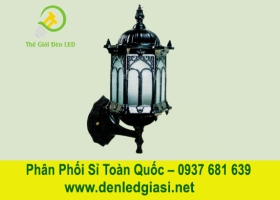 Đèn Rọi Treo Tường TD-03V