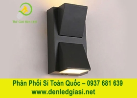 Đèn Vách Ngoài Trời VNT-613 