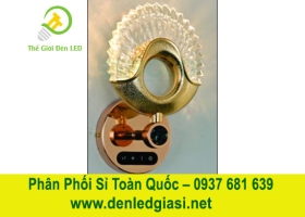 Đèn Vách Tường Hiện Đại V-863
