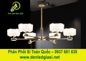 Đèn Thả Trần Hiện Đại CNQT-8635 