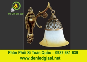 Đèn Đèn Vách Tường Hiện Đại V-46