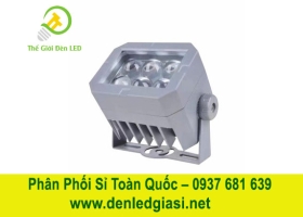 Đèn Led Chiếu Mặt Dựng FNT-11 