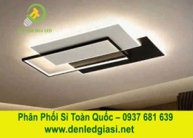  Đèn Mâm Ốp Trần ML-40