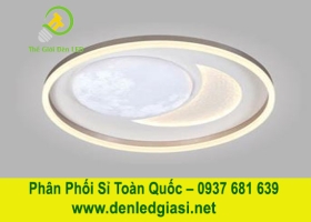 Đèn Mâm Ốp Trần ML-97