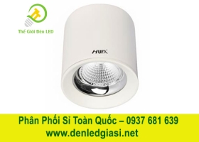 Đèn Mâm Ốp Trần LN-60 LED 