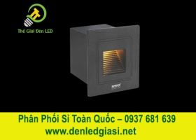 Đèn LED  Âm Cầu Thang AT-18
