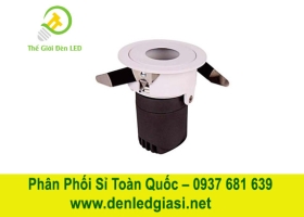 Đèn Led Âm Trần LA-497 