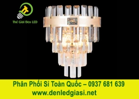 Đèn Vách Tường Hiện Đại V-820