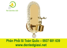 Đèn Vách Tường Hiện Đại VL-4833 