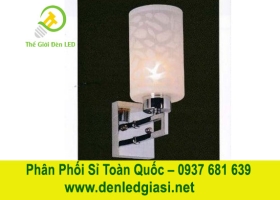 Đèn Đèn Vách Tường Hiện Đại V-259