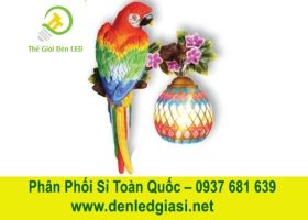 Đèn Vách Tường Hiện Đại VC 9175/A 