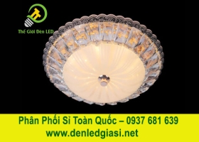 Đèn Mâm Ốp Trần BT-84 