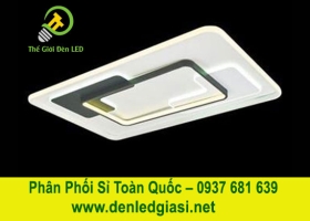 Đèn Mâm Ốp Trần ML-28