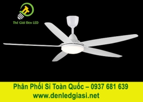 Đèn quạt trần MODEL-Q14