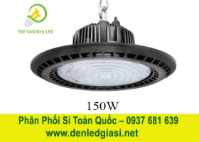 Đèn Led Nhà Xưởng UFO-07