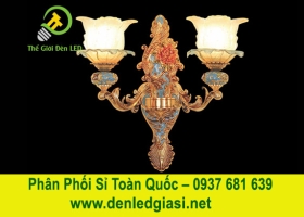 Đèn Vách Tường Hiện Đại V-568