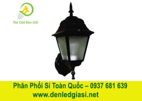 Đèn Vách Tường Hiện Đại TD-05V