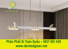 Đèn Thả Phòng Khách Hiện Đại T-71