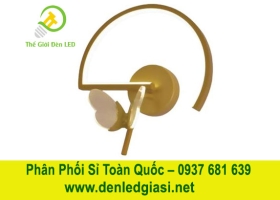 Đèn Vách Tường Hiện Đại VL-4655 