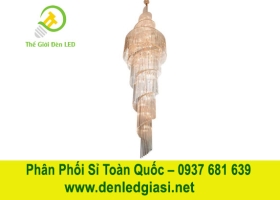 Đèn Thả Thông Tần Hiện Đại TPL9662 