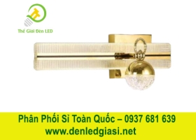 Đèn Vách Tường Hiện Đại VL-4835 