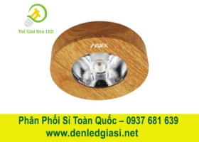 Đèn Mâm Ốp Trần LT-78G 