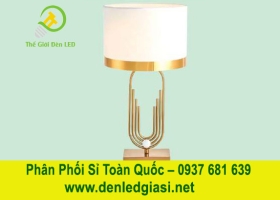 Đèn Ngủ Hiện Đại DB-577 