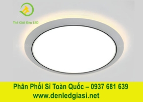Đèn Mâm Ốp Trần MSS-715 