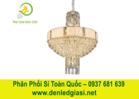 Đèn Thả Thông Tần Hiện Đại TPL817T800 