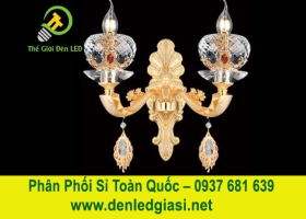 Đèn Vách Tường Hiện Đại V-852