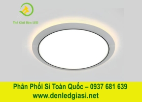 Đèn Mâm Ốp Trần MSS-714 