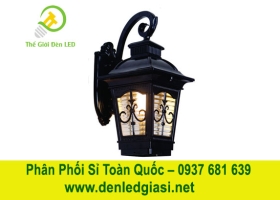 Đèn Vách Tường Hiện Đại TD-139