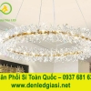 Đèn Chùm Thả Pha Lê TPL10T800