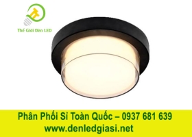 Đèn Mâm Ốp Trần BT-119 