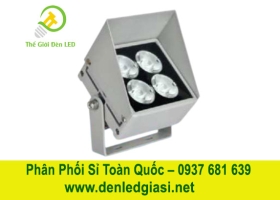 Đèn Led Chiếu Mặt Dựng RN-0329/B 