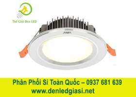 Đèn Led Âm Trần AT-111 LED  