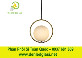 Đèn Thả Trang Trí TTK03B 