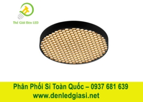 Đèn Mâm Ốp Trần MSS-04 