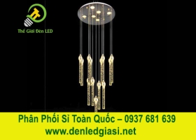 Đèn Thả  Trần Hiện Đại T-6173/13