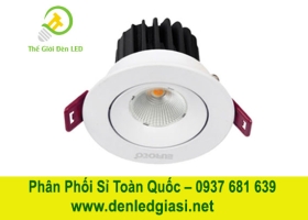 Đèn Led Âm Trần LA-50 