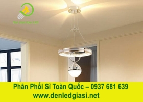 Đèn Thông Tầng Hiện Đại T-967