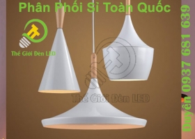 Chao Đèn Thả Nghệ Thuật TCF01T