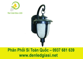 Đèn Vách Tường Hiện Đại TD-10