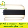 Đèn Vách Ngoài Trời VNT2281T2