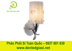 Đèn Vách Tường Hiện Đại V 812 