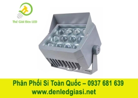 Đèn Led Chiếu Mặt Dựng FNT-16 
