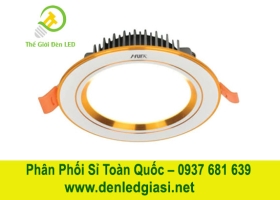 Đèn Led Âm Trần AT-112 LED  